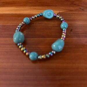 Handmade bracelet